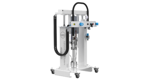 Pumpensystem Heavy WPSH ADVANCED