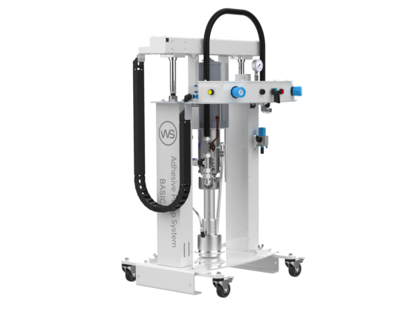 Pumpensystem Heavy WPSH BASIC